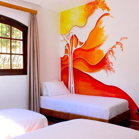 Dar Maria - Maison D'Hotes Aouchtame Bni Said Luaran gambar