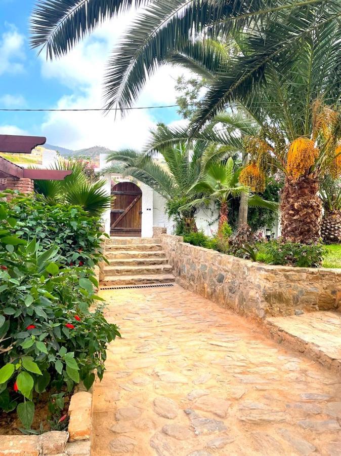 Dar Maria - Maison D'Hotes Aouchtame Bni Said Luaran gambar