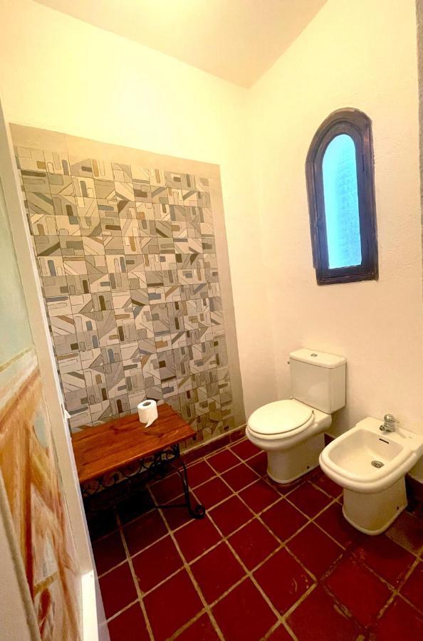 Dar Maria - Maison D'Hotes Aouchtame Bni Said Luaran gambar
