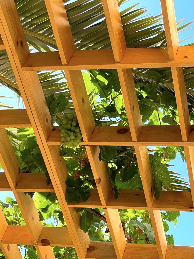 Dar Maria - Maison D'Hotes Aouchtame Bni Said Luaran gambar