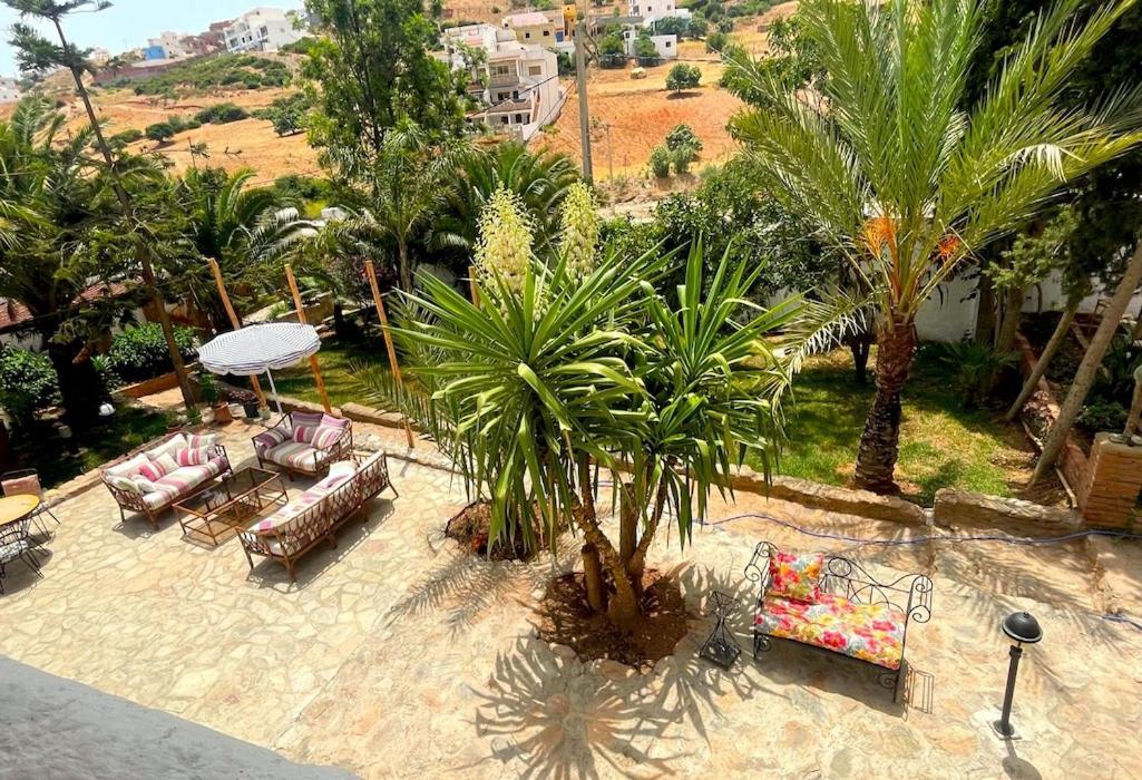 Dar Maria - Maison D'Hotes Aouchtame Bni Said Luaran gambar