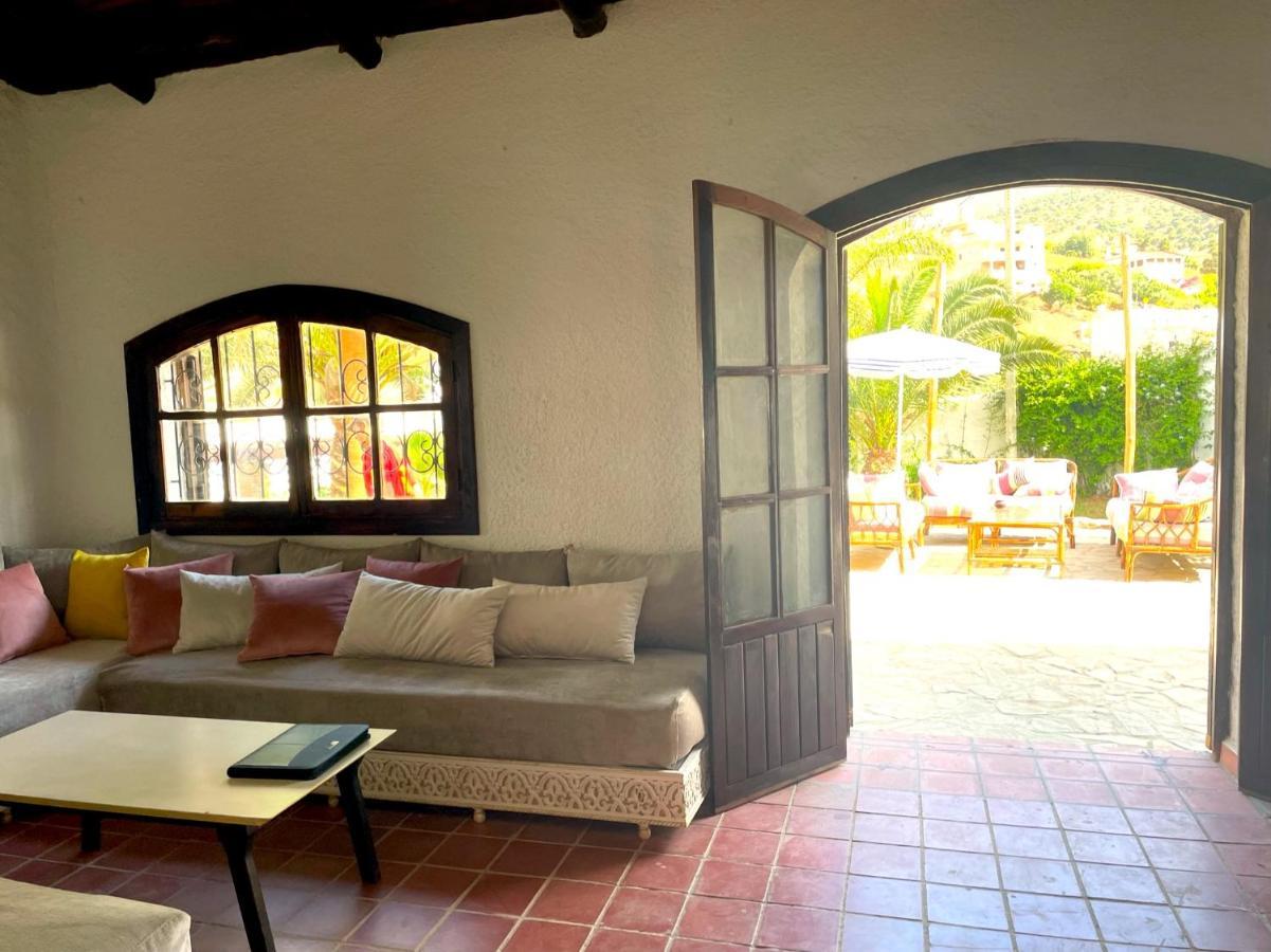 Dar Maria - Maison D'Hotes Aouchtame Bni Said Luaran gambar