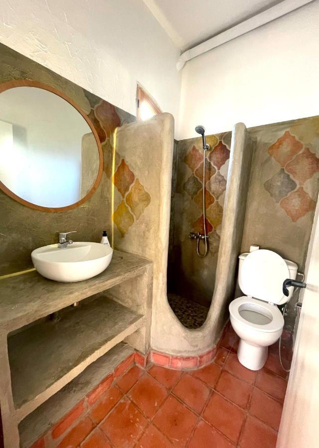 Dar Maria - Maison D'Hotes Aouchtame Bni Said Luaran gambar