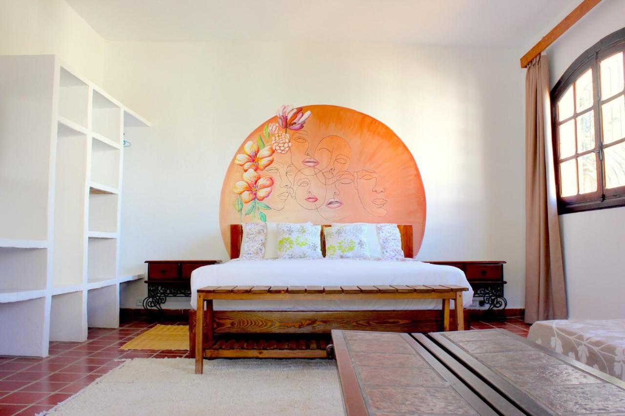 Dar Maria - Maison D'Hotes Aouchtame Bni Said Luaran gambar