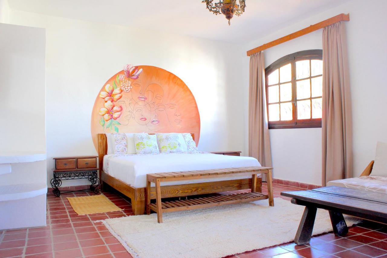 Dar Maria - Maison D'Hotes Aouchtame Bni Said Luaran gambar