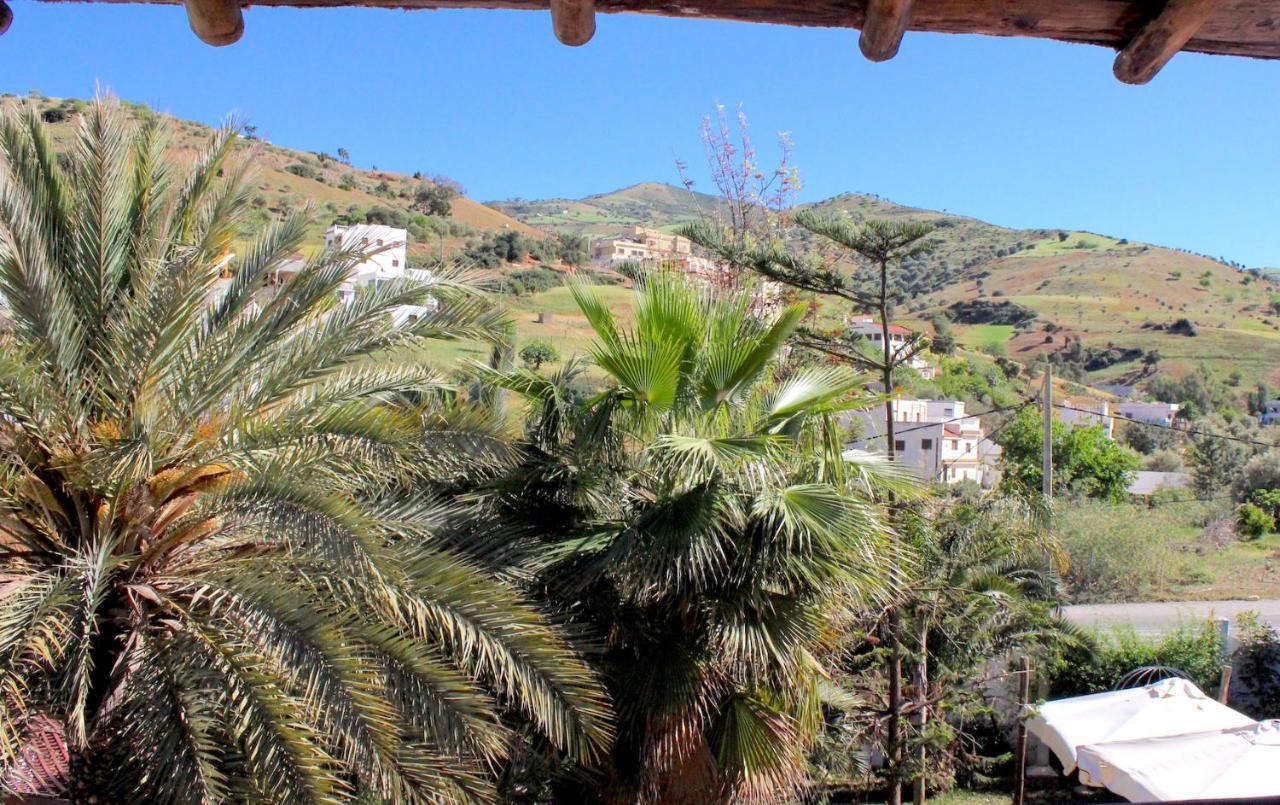 Dar Maria - Maison D'Hotes Aouchtame Bni Said Luaran gambar