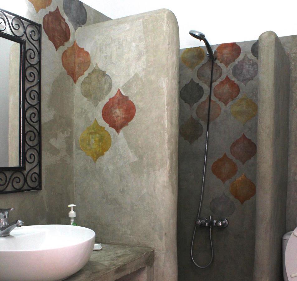 Dar Maria - Maison D'Hotes Aouchtame Bni Said Luaran gambar