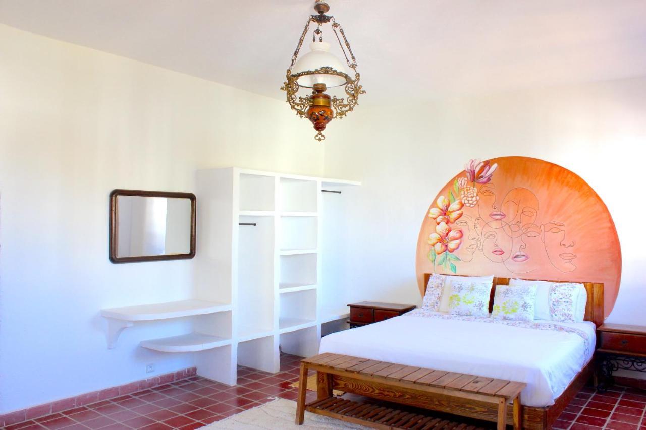 Dar Maria - Maison D'Hotes Aouchtame Bni Said Luaran gambar