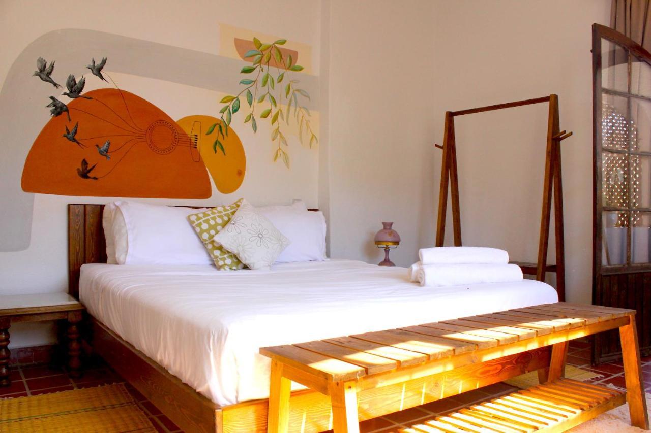 Dar Maria - Maison D'Hotes Aouchtame Bni Said Luaran gambar