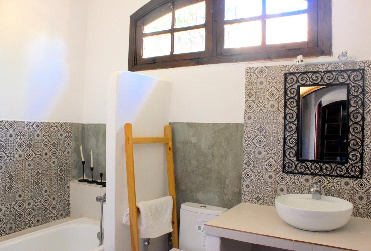 Dar Maria - Maison D'Hotes Aouchtame Bni Said Luaran gambar