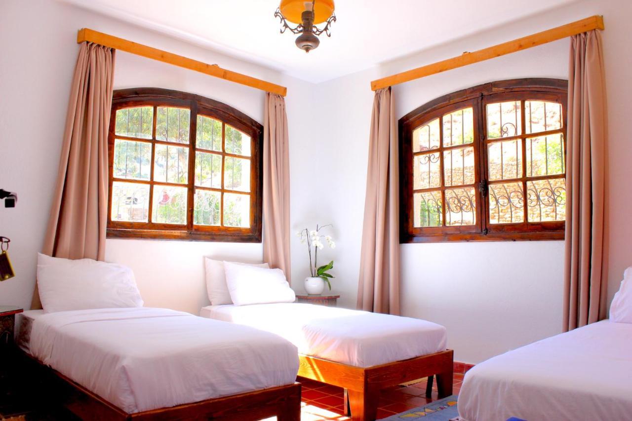 Dar Maria - Maison D'Hotes Aouchtame Bni Said Luaran gambar