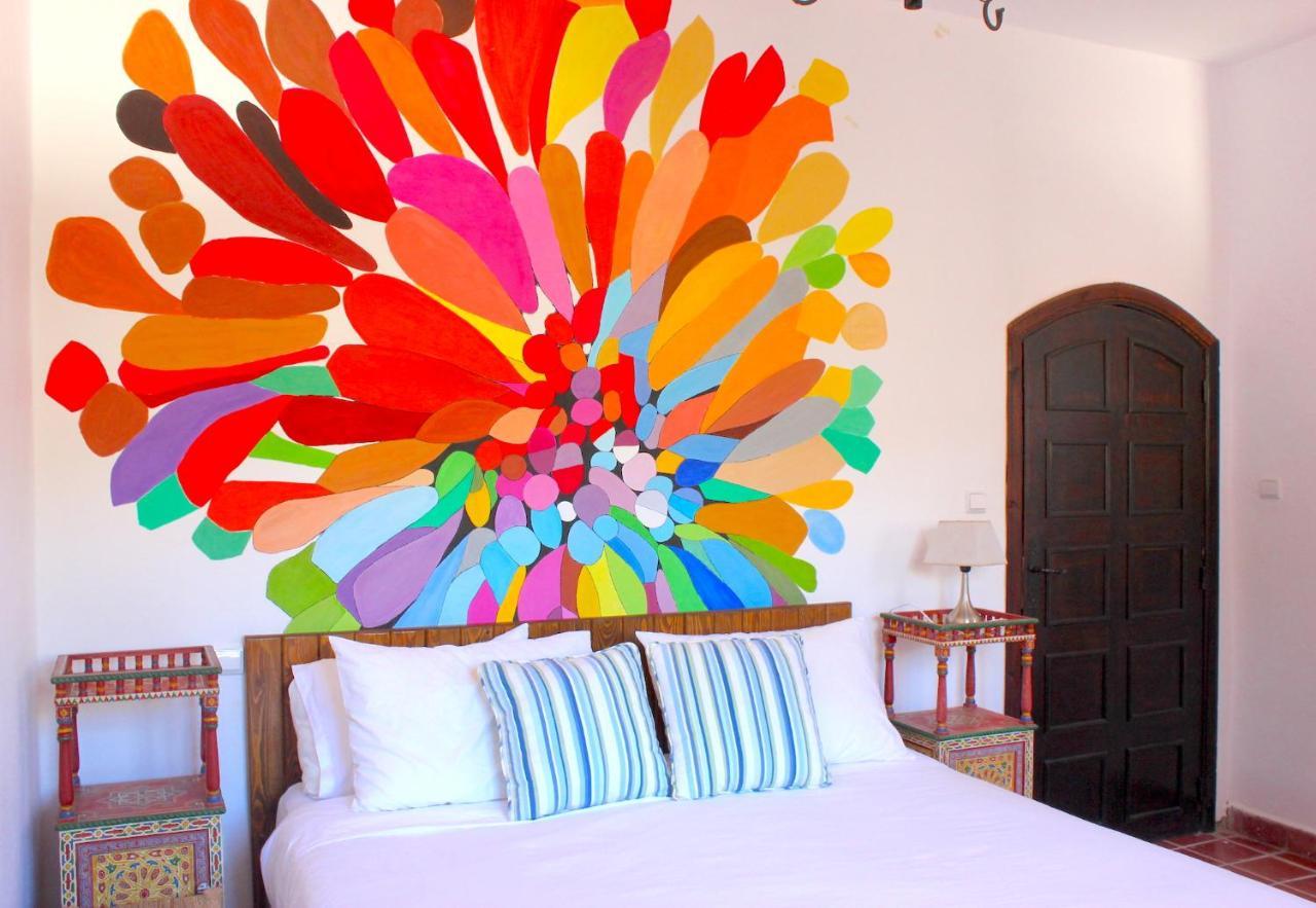 Dar Maria - Maison D'Hotes Aouchtame Bni Said Luaran gambar
