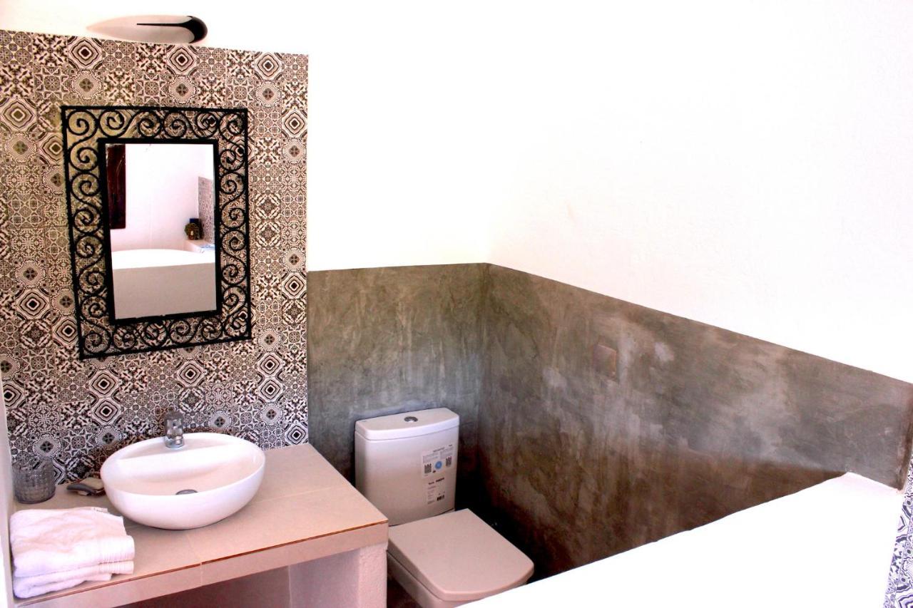 Dar Maria - Maison D'Hotes Aouchtame Bni Said Luaran gambar