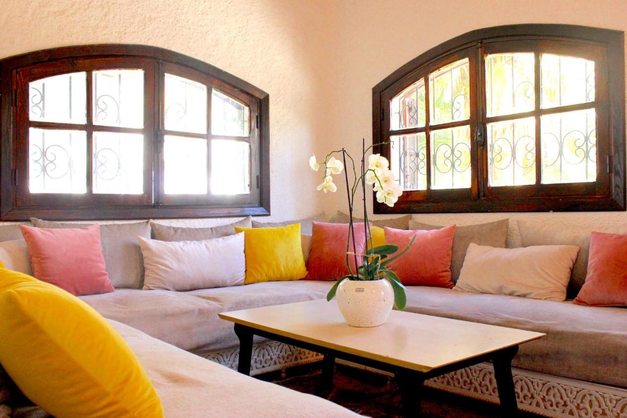 Dar Maria - Maison D'Hotes Aouchtame Bni Said Luaran gambar