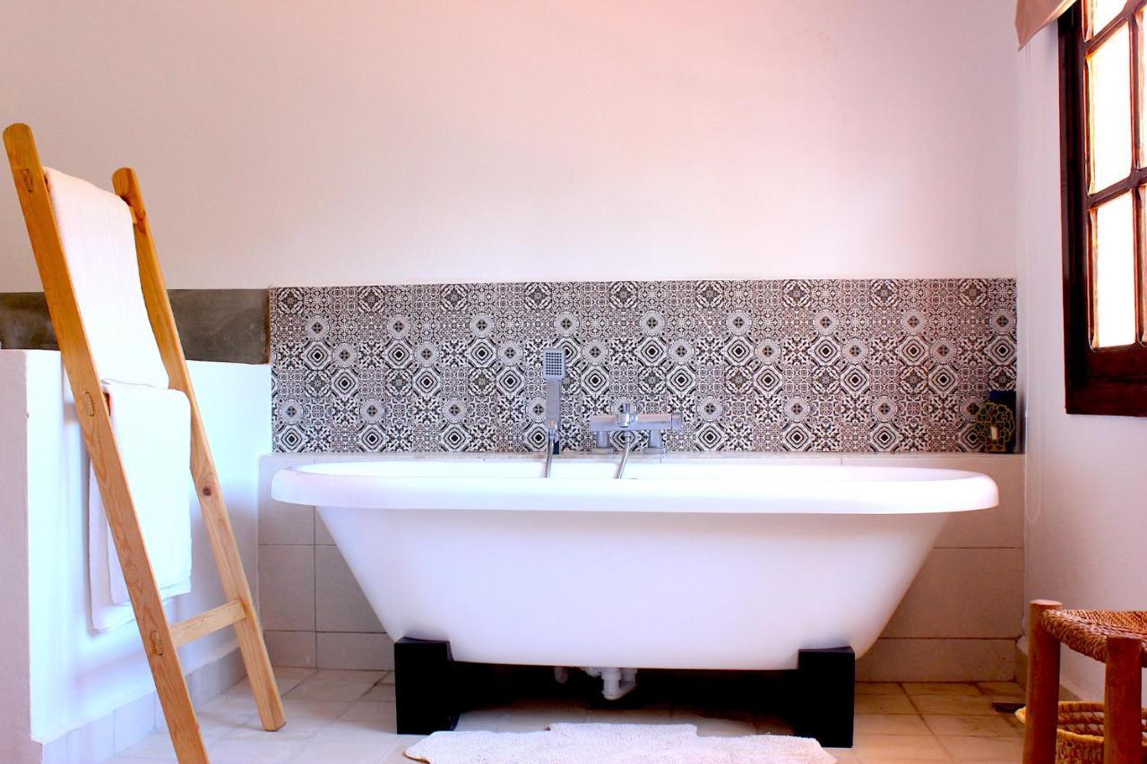 Dar Maria - Maison D'Hotes Aouchtame Bni Said Luaran gambar