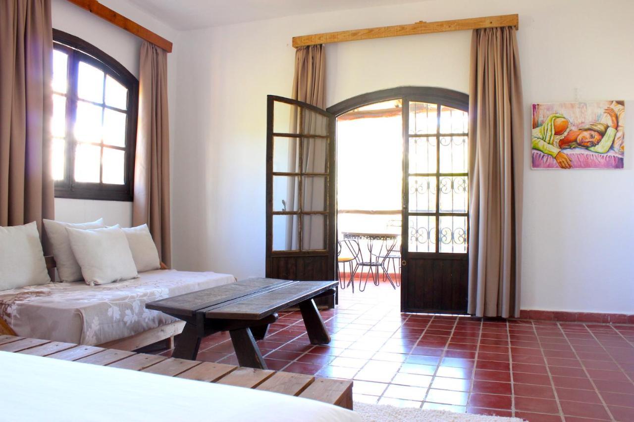 Dar Maria - Maison D'Hotes Aouchtame Bni Said Luaran gambar