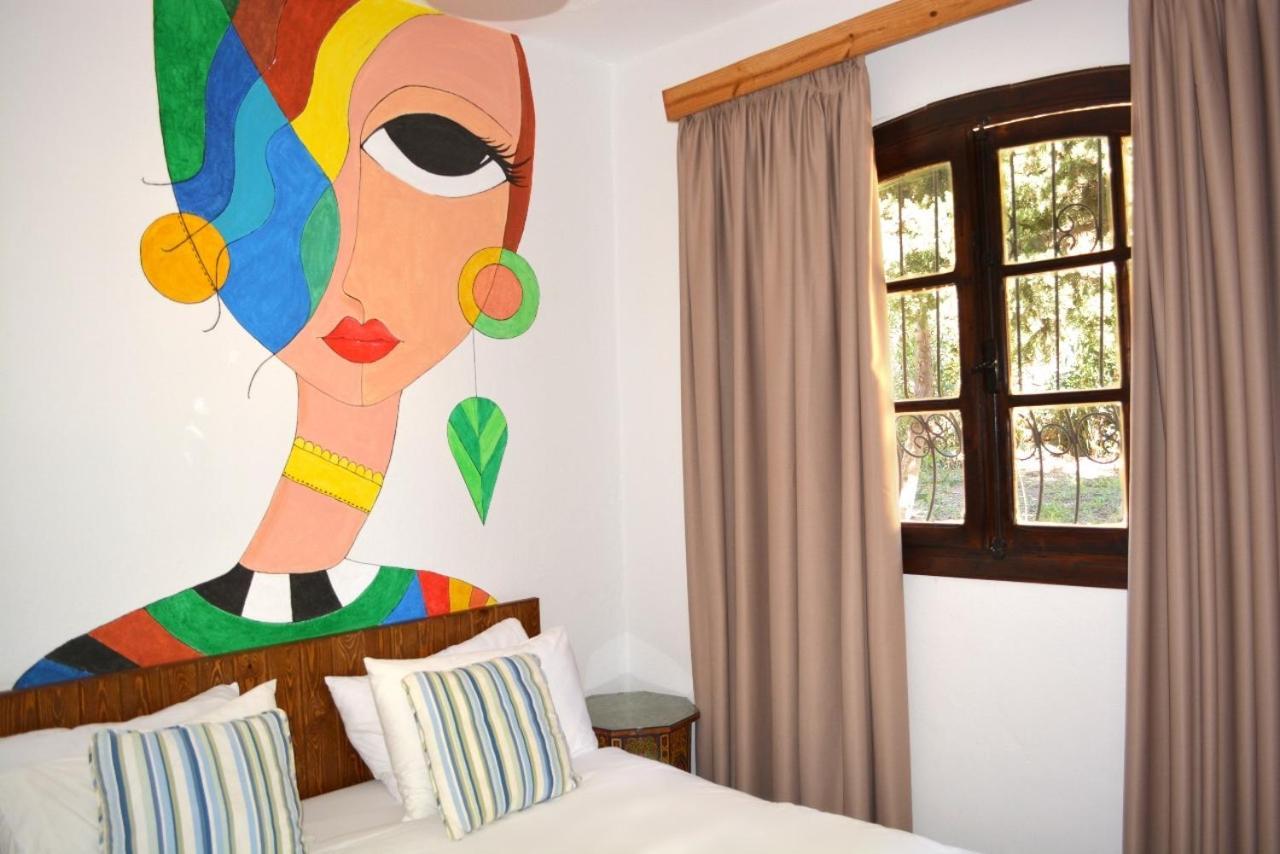 Dar Maria - Maison D'Hotes Aouchtame Bni Said Luaran gambar